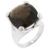 Blue Moon Cocktail Ring