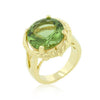 Apple Green Organic Ring