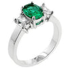 Blossom Engagement Ring