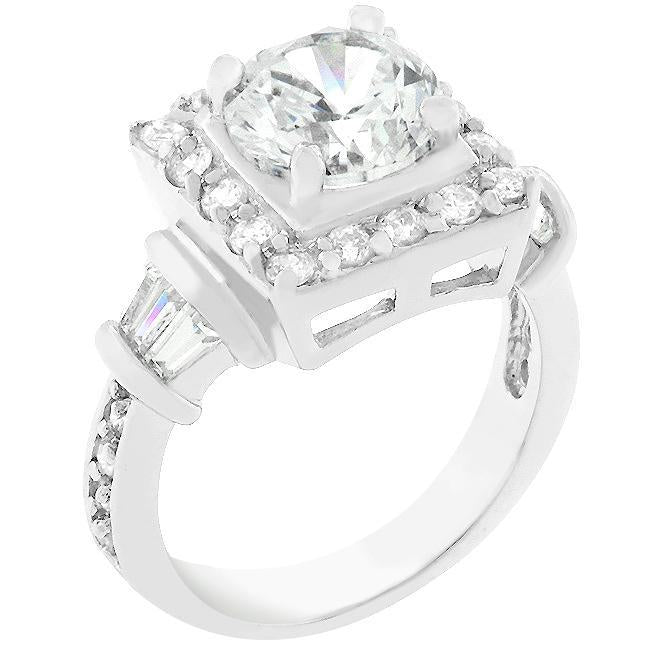 Lux Fashion Ring