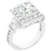 Lux Fashion Ring