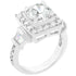 Lux Fashion Ring