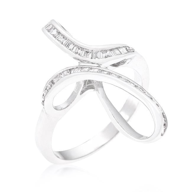 Ribbon Ring