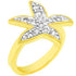 Starfish Ring