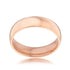 5 mm IPG Rose Gold Stainless Steel Band