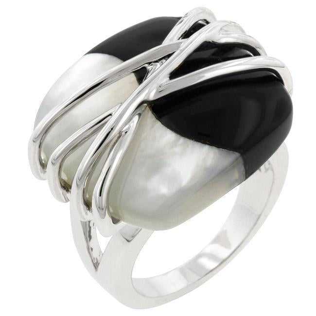 Millennia Ring