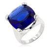 Blue Moon Cocktail Ring