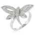 Dragonfly Inspired Ring
