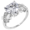Queen of Hearts Ring