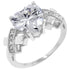 Queen of Hearts Ring